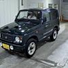 suzuki jimny 1998 -SUZUKI 【高松 580え5302】--Jimny JA22W-163400---SUZUKI 【高松 580え5302】--Jimny JA22W-163400- image 5