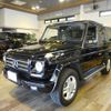 mercedes-benz g-class 2013 quick_quick_FDA-463346_WDB4633462X214548 image 1