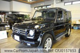 mercedes-benz g-class 2013 quick_quick_FDA-463346_WDB4633462X214548