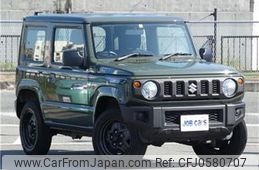 suzuki jimny 2022 quick_quick_3BA-JB64W_JB64W-270943