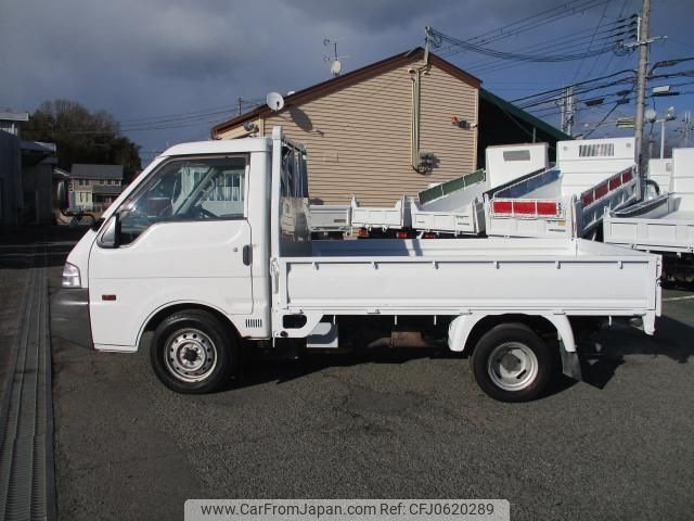 mazda bongo-truck 2005 quick_quick_TC-SK82T_SK82T-316571 image 2