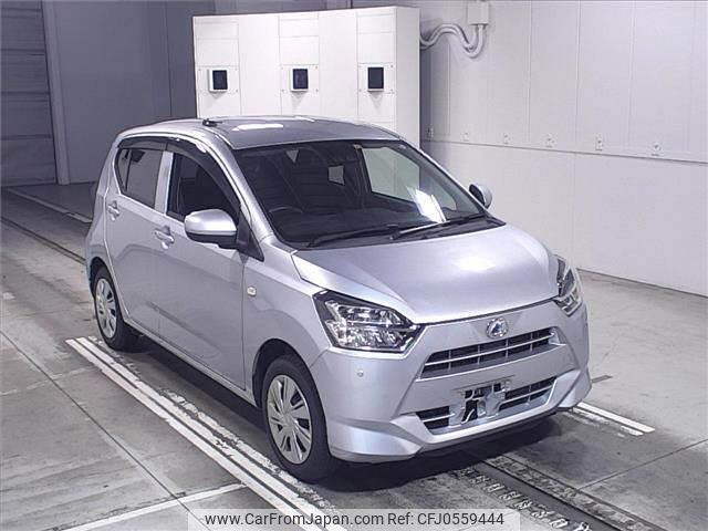 daihatsu mira-e-s 2021 -DAIHATSU--Mira e:s LA350S-0284141---DAIHATSU--Mira e:s LA350S-0284141- image 1