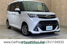 toyota tank 2019 -TOYOTA--Tank DBA-M910A--M910A-0062712---TOYOTA--Tank DBA-M910A--M910A-0062712-