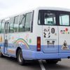 nissan civilian-bus 2004 25111209 image 3