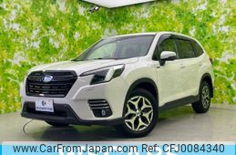 subaru forester 2022 quick_quick_5AA-SKE_SKE-086861