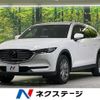 mazda cx-8 2021 -MAZDA--CX-8 6BA-KG5P--KG5P-253487---MAZDA--CX-8 6BA-KG5P--KG5P-253487- image 1