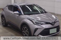 toyota c-hr 2020 quick_quick_DBA-NGX50_NGX50-2036816