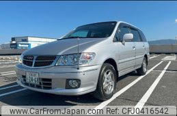 nissan presage 2000 -NISSAN 【大阪 330ﾌ2468】--Presage HU30--300338---NISSAN 【大阪 330ﾌ2468】--Presage HU30--300338-