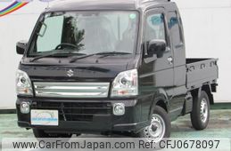 suzuki carry-truck 2024 -SUZUKI 【川口 480ｲ6033】--Carry Truck DA16T--847854---SUZUKI 【川口 480ｲ6033】--Carry Truck DA16T--847854-