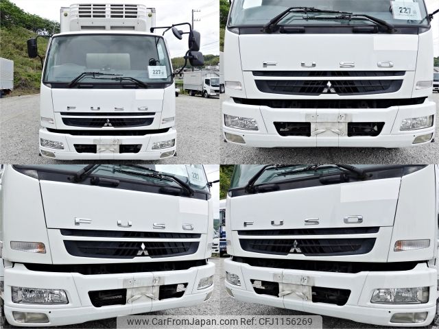 mitsubishi-fuso fighter 2009 -MITSUBISHI--Fuso Fighter PDG-FQ62F--FQ62F-530011---MITSUBISHI--Fuso Fighter PDG-FQ62F--FQ62F-530011- image 2