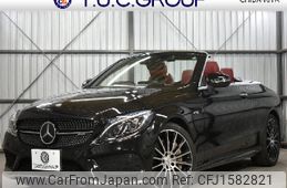 mercedes-benz amg 2016 CFJ1582821