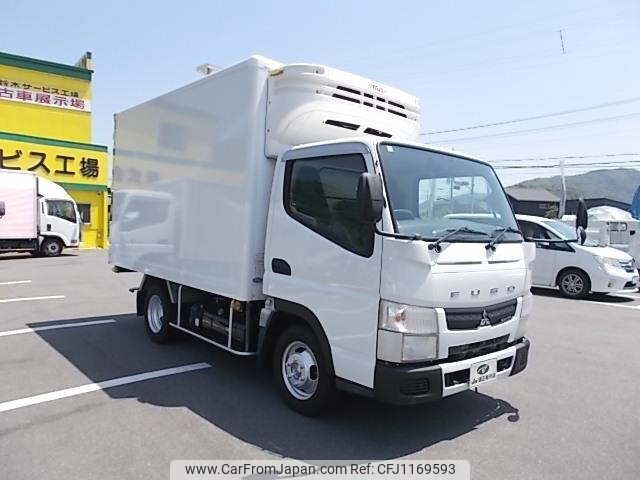 mitsubishi-fuso canter 2015 -MITSUBISHI--Canter FBA00-541269---MITSUBISHI--Canter FBA00-541269- image 1