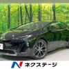 toyota prius 2023 -TOYOTA--Prius 6AA-MXWH60--MXWH60-4026971---TOYOTA--Prius 6AA-MXWH60--MXWH60-4026971- image 1