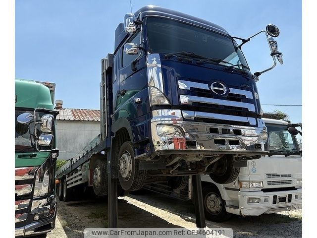 hino profia 2015 CFJ4604191 image 1