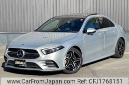 mercedes-benz amg 2020 CFJ1768151