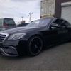 mercedes-benz s-class 2018 -MERCEDES-BENZ--Benz S Class DBA-222183--WDD2221832A392723---MERCEDES-BENZ--Benz S Class DBA-222183--WDD2221832A392723- image 15