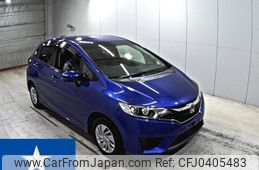 honda fit 2016 -HONDA--Fit GK3--GK3-3310440---HONDA--Fit GK3--GK3-3310440-