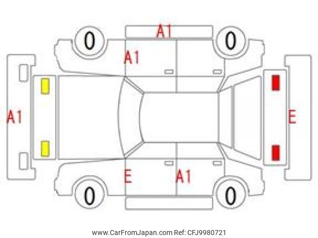 nissan dayz-roox 2019 -NISSAN--DAYZ Roox DBA-B21A--B21A-0587302---NISSAN--DAYZ Roox DBA-B21A--B21A-0587302- image 2