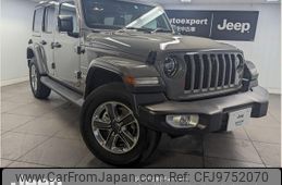 chrysler jeep-wrangler 2022 -CHRYSLER--Jeep Wrangler 7BA-JL36L--1C4HJXLG1NW219751---CHRYSLER--Jeep Wrangler 7BA-JL36L--1C4HJXLG1NW219751-