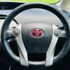 toyota prius 2012 quick_quick_DAA-ZVW30_ZVW30-1588159 image 6