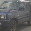 suzuki jimny 2014 -SUZUKI 【品川 000ﾝ0000】--Jimny JB23W-734357---SUZUKI 【品川 000ﾝ0000】--Jimny JB23W-734357- image 5