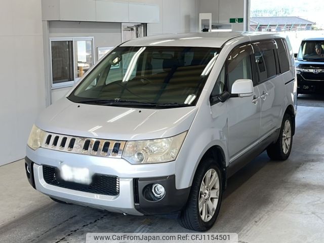 mitsubishi delica-d5 2009 -MITSUBISHI 【宮崎 301さ3045】--Delica D5 CV5W-0307132---MITSUBISHI 【宮崎 301さ3045】--Delica D5 CV5W-0307132- image 1