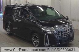 toyota alphard 2021 quick_quick_3BA-AGH30W_AGH30-0391153