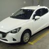 mazda demio 2018 -MAZDA 【札幌 504ﾎ5828】--Demio DBA-DJ3AS--DJ3AS-502215---MAZDA 【札幌 504ﾎ5828】--Demio DBA-DJ3AS--DJ3AS-502215- image 1