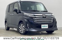 toyota roomy 2024 -TOYOTA--Roomy 5BA-M910A--M910A-1030868---TOYOTA--Roomy 5BA-M910A--M910A-1030868-