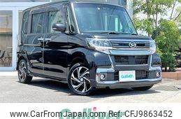 daihatsu tanto 2019 -DAIHATSU--Tanto DBA-LA600S--LA600S-0779106---DAIHATSU--Tanto DBA-LA600S--LA600S-0779106-