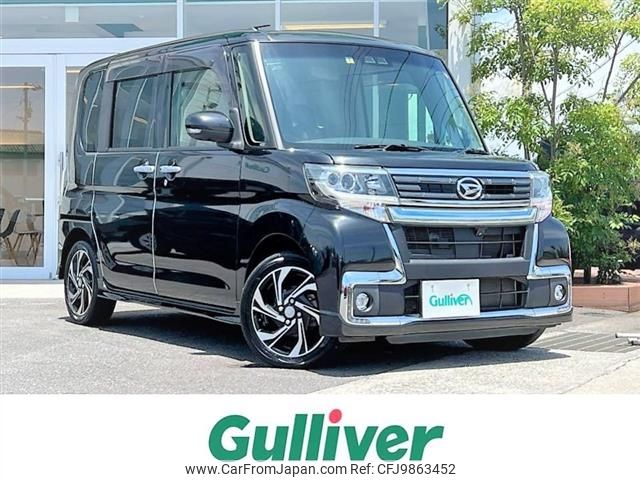 daihatsu tanto 2019 -DAIHATSU--Tanto DBA-LA600S--LA600S-0779106---DAIHATSU--Tanto DBA-LA600S--LA600S-0779106- image 1