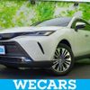 toyota harrier-hybrid 2020 quick_quick_6AA-AXUH80_AXUH80-0005500 image 1