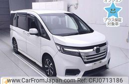 honda stepwagon 2018 -HONDA--Stepwgn RP3-1201327---HONDA--Stepwgn RP3-1201327-