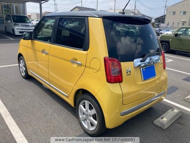 honda n-one 2013 CFJ1690091 image 2