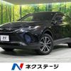 toyota harrier 2023 -TOYOTA--Harrier 6BA-MXUA85--MXUA85-0012692---TOYOTA--Harrier 6BA-MXUA85--MXUA85-0012692- image 1