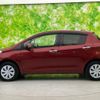 toyota vitz 2018 CFJ1514861 image 2