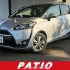 toyota sienta 2016 CARSENSOR_JP_AU6338358540 image 1