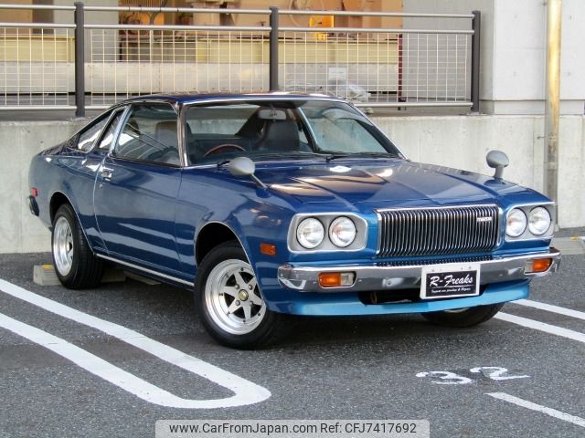 1977 Mazda Cosmo C-CD23MC 2WD - Car Price $23,371