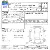 daihatsu mira-gino 2001 -DAIHATSU 【三重 582ｾ718】--Mira Gino L710S--0039508---DAIHATSU 【三重 582ｾ718】--Mira Gino L710S--0039508- image 3