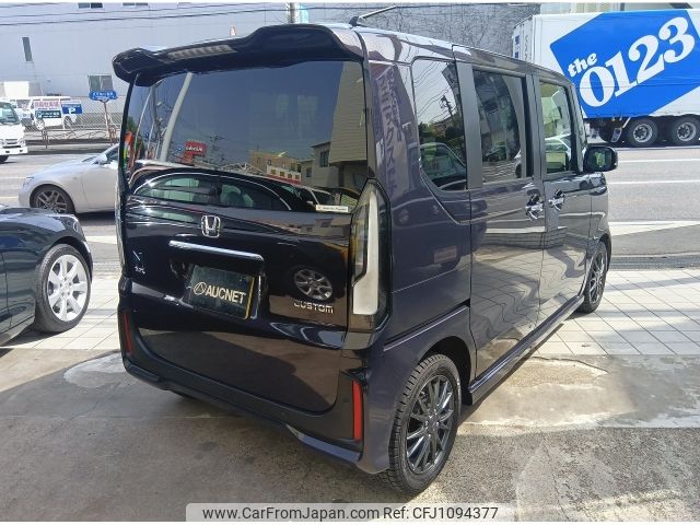 honda n-box 2024 -HONDA--N BOX 6BA-JF5--JF5-2026104---HONDA--N BOX 6BA-JF5--JF5-2026104- image 2