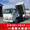 isuzu elf-truck 2016 GOO_NET_EXCHANGE_0702476A30250111W002 image 1