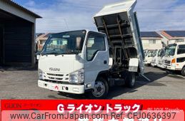 isuzu elf-truck 2016 GOO_NET_EXCHANGE_0702476A30250111W002