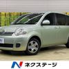 toyota sienta 2008 -TOYOTA--Sienta DBA-NCP81G--NCP81-5060541---TOYOTA--Sienta DBA-NCP81G--NCP81-5060541- image 1