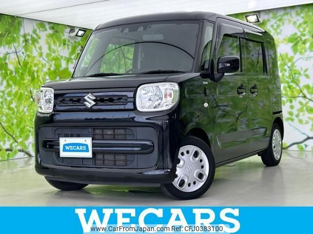 suzuki spacia 2020 quick_quick_5AA-MK53S_MK53S-314999 image 1