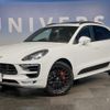 porsche macan 2016 CFJ1602460 image 10