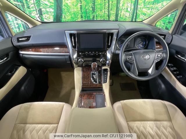 toyota alphard 2020 quick_quick_AYH30W_AYH30-0117029 image 2