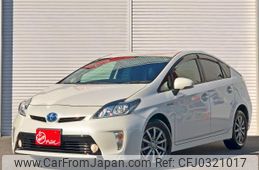 toyota prius 2011 quick_quick_DAA-ZVW30_1579233