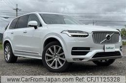 volvo xc90 2019 -VOLVO--Volvo XC90 DBA-LB420XC--YV1LFA2MCK1487555---VOLVO--Volvo XC90 DBA-LB420XC--YV1LFA2MCK1487555-