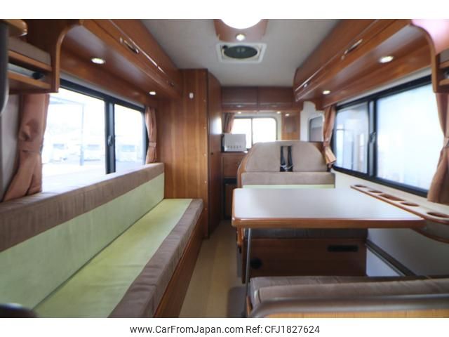 nissan vanette-truck 2012 CFJ1827624 image 2
