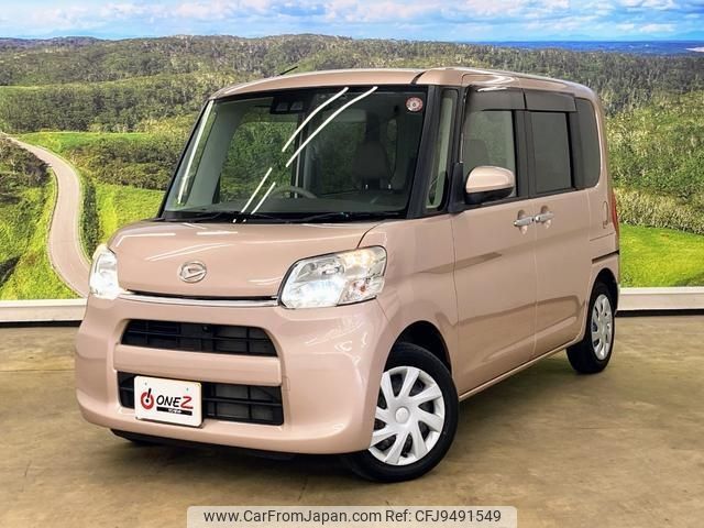 daihatsu tanto 2018 -DAIHATSU--Tanto DBA-LA600S--LA600S-0683549---DAIHATSU--Tanto DBA-LA600S--LA600S-0683549- image 1